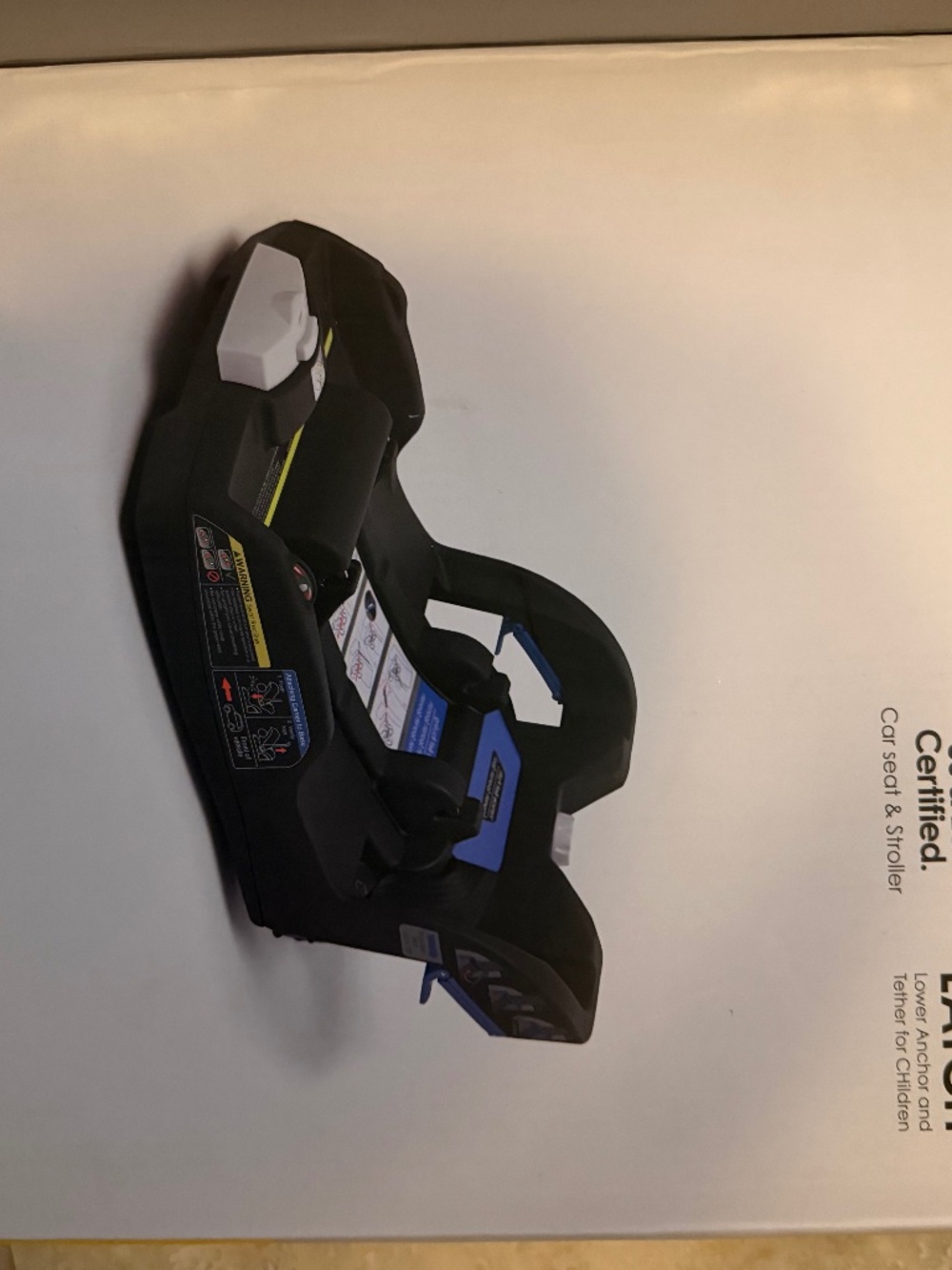 NWT Doona car seat base